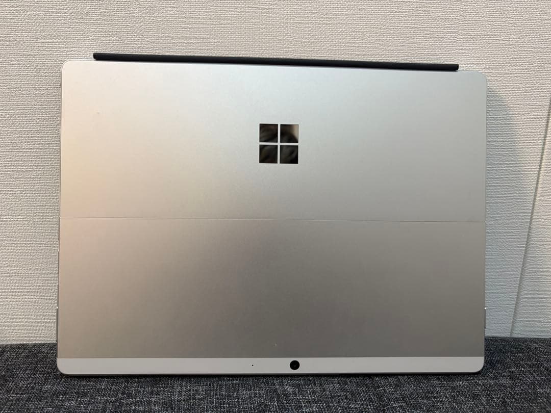 Microsoft Surface Pro X 128GB キーボード付き
