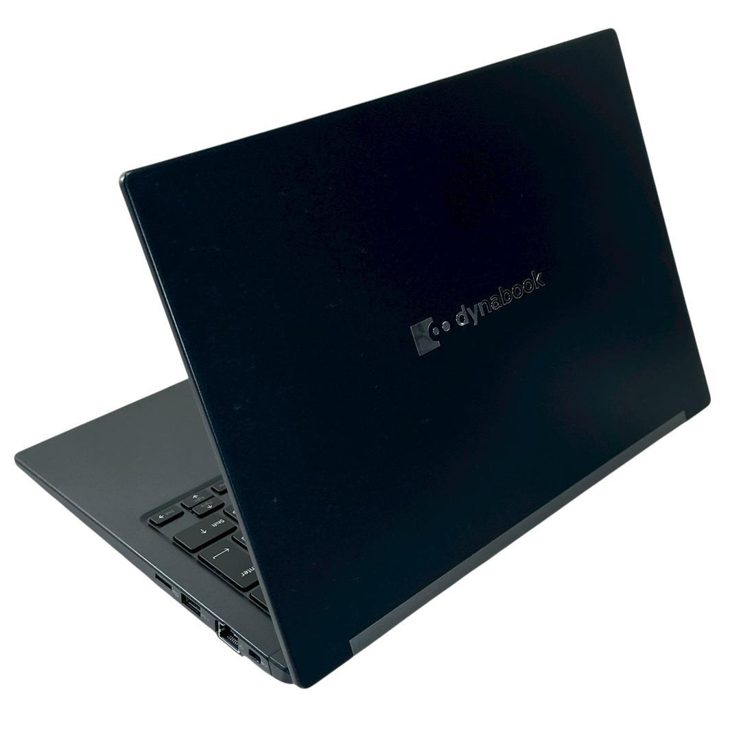 東芝 ノートパソコン 2022年 G83/HU【i5第11世代★16GB】775