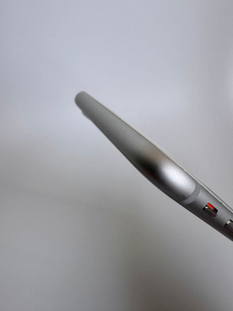 【超美品】Apple iPhone 8 シルバー 64GB バッテリー残100%