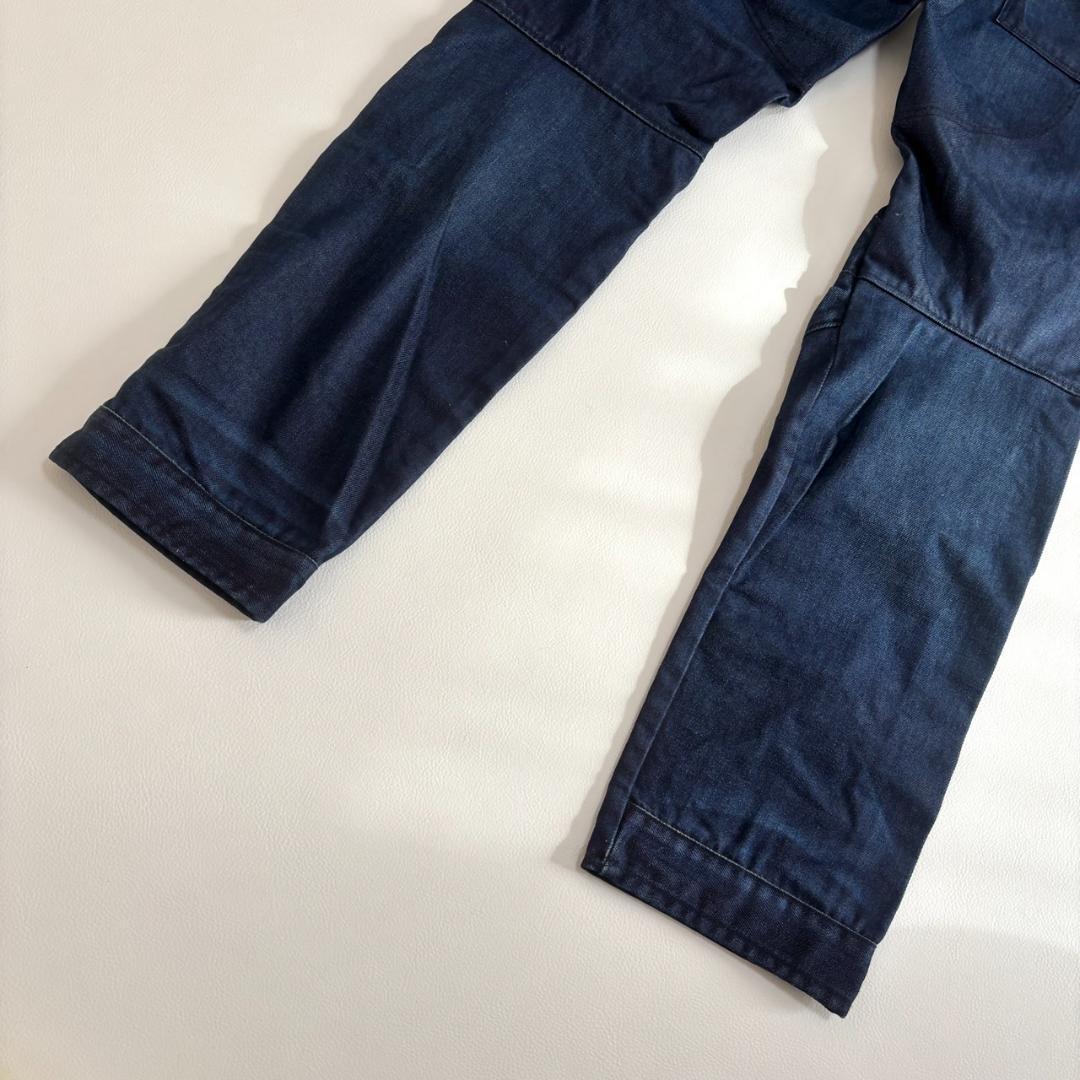 新品 ジースターロゥ デニム 5620 3D SLIM エルウッド XL相当