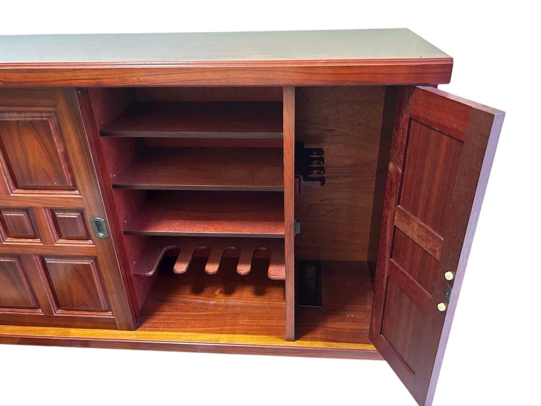 ✨天面に傷があるため格安出品✨オーダーメイド シューズボックス 下駄箱 靴箱