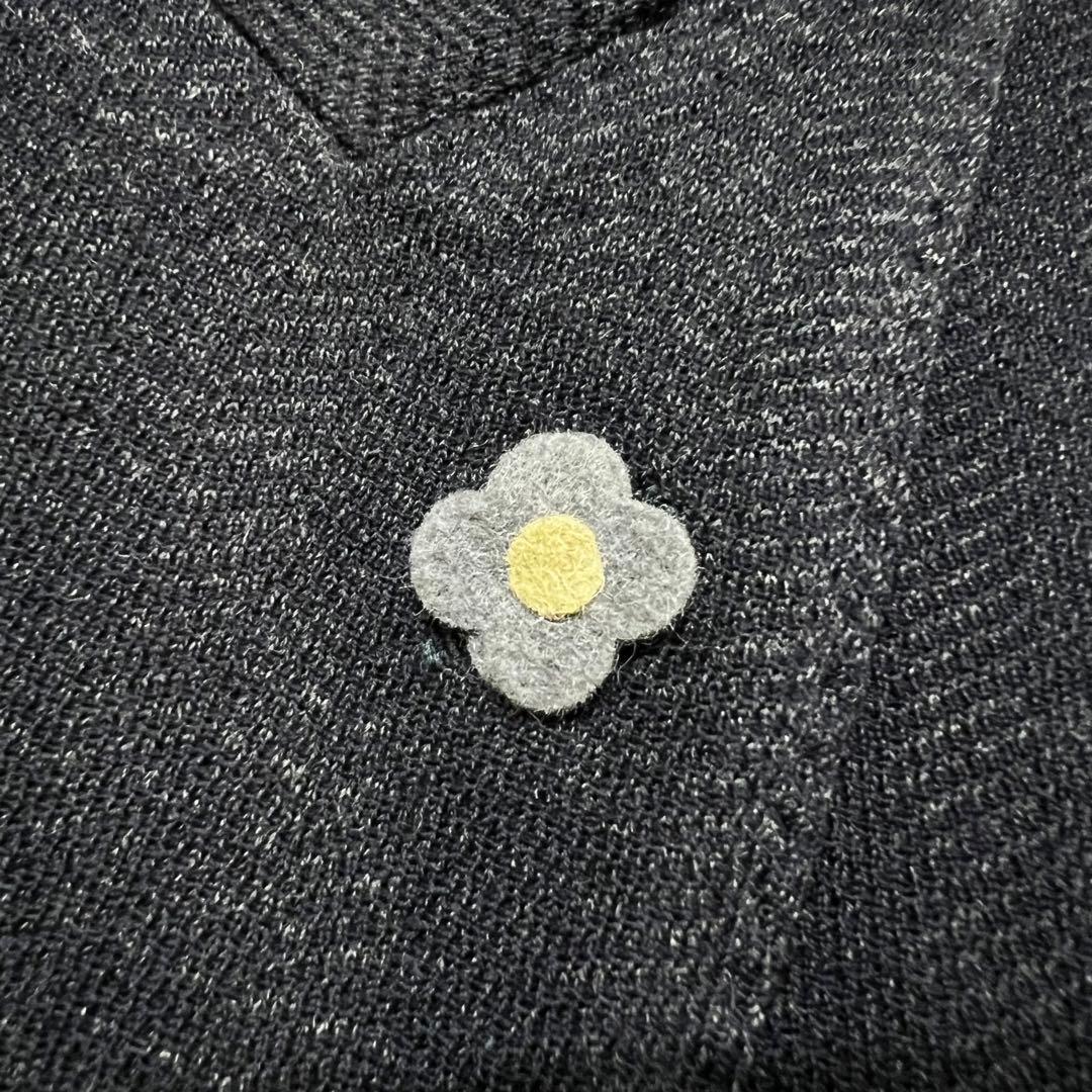 【新品定価15万】LARDINI　ダブルブレステッド テーラードジャケット　52