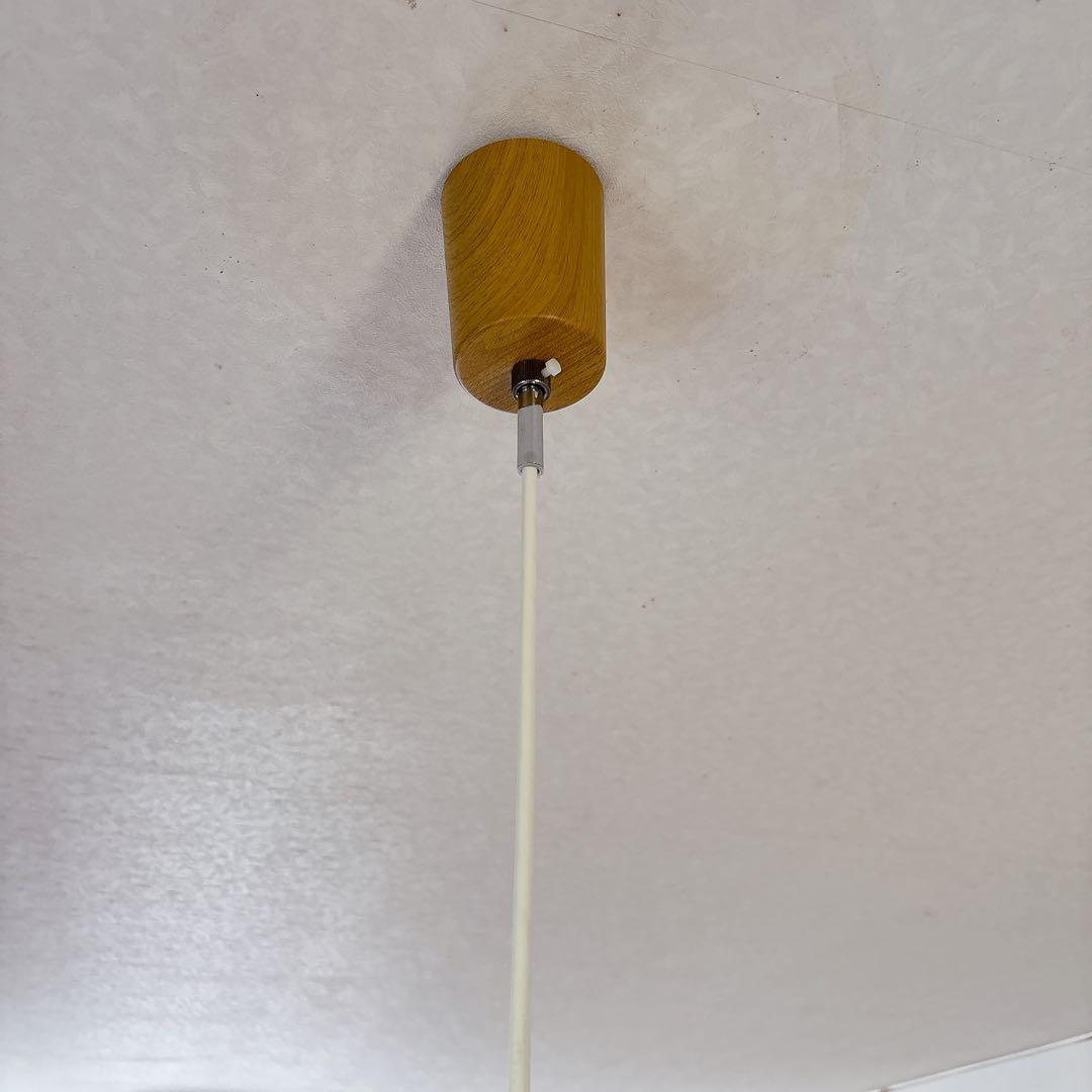 りょたちゃん様リクエスト品】インターフォルム ペンダントライト ノルデン ブラウ