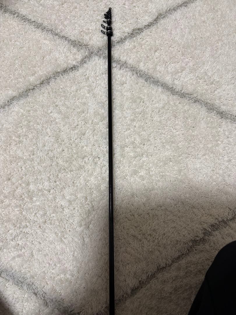 シマノ　ツインパルサーSZⅡ 1.2号485-520超美品