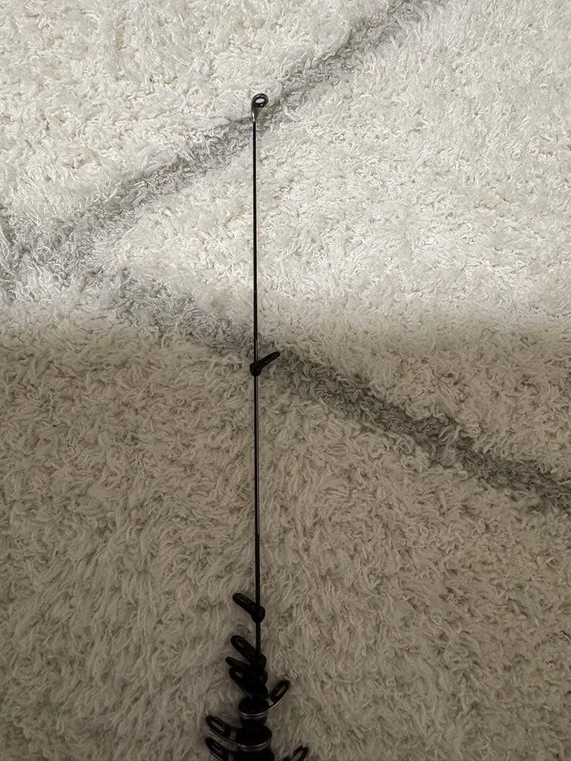 シマノ　ツインパルサーSZⅡ 1.2号485-520超美品