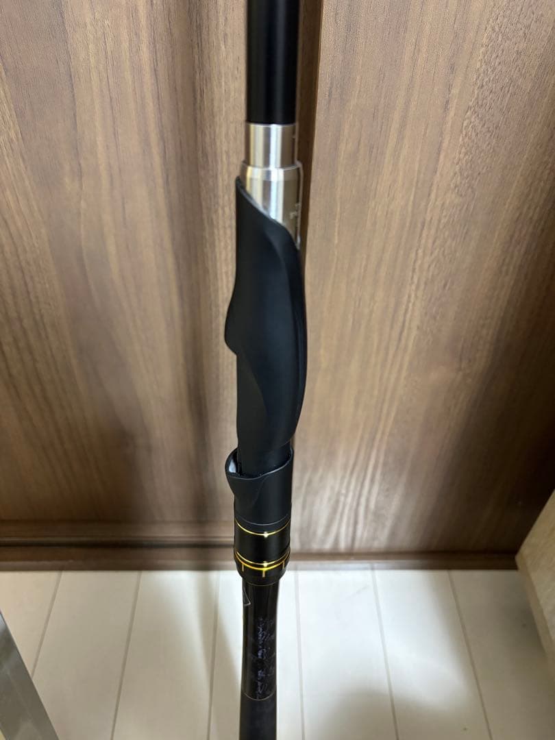 シマノ　ツインパルサーSZⅡ 1.2号485-520超美品