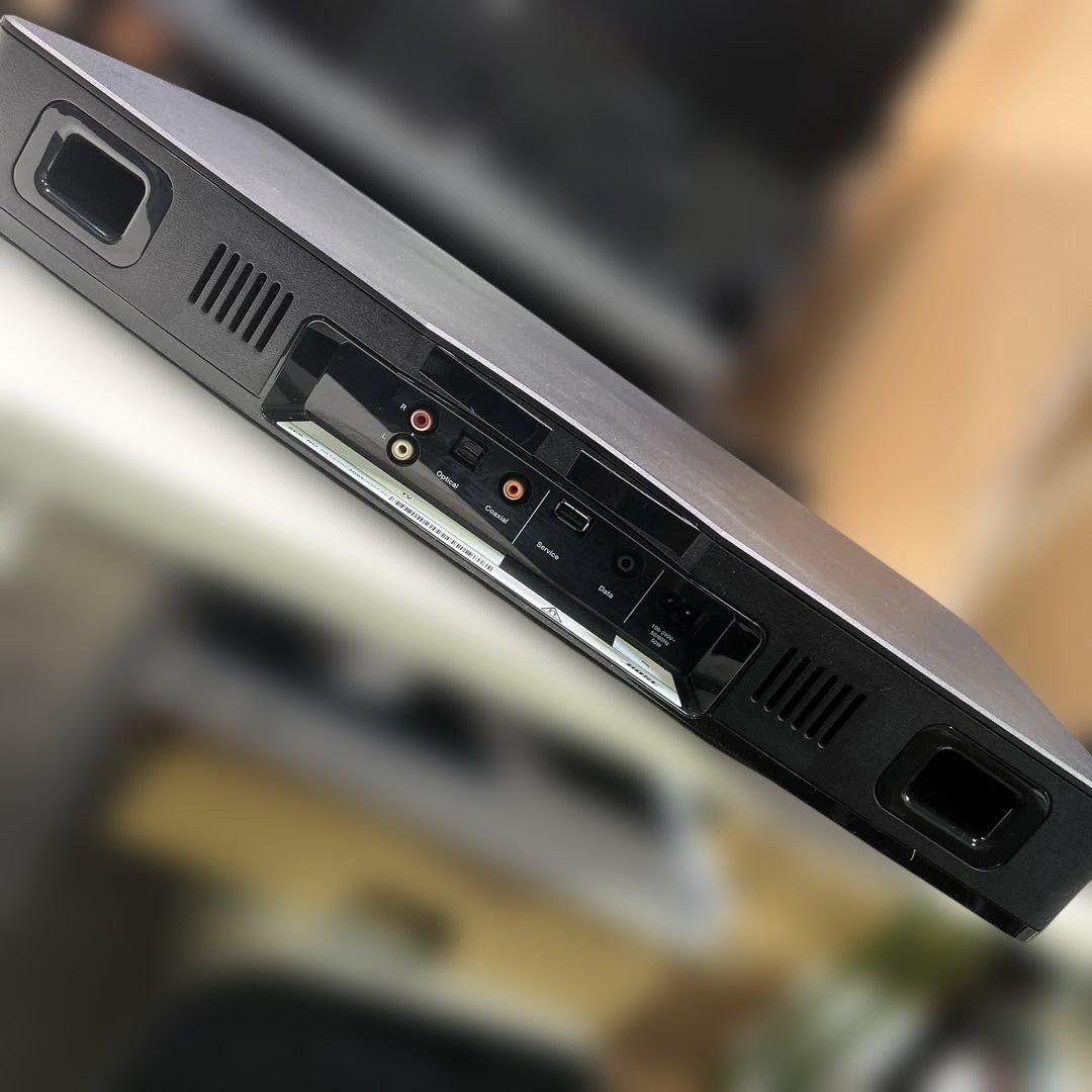 スピーカー・ウーファー HRK18 BOSE SoloTV SOUND SYSTEM 410376