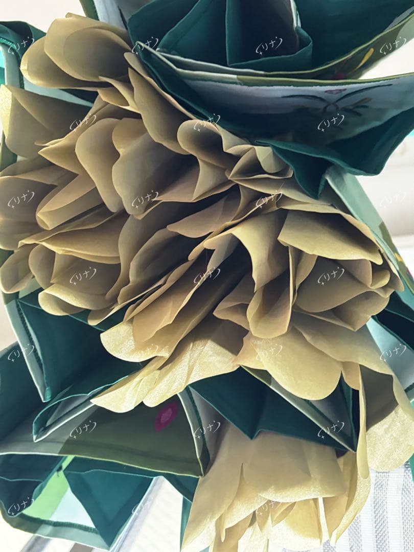 アナ 戴冠式 豪華版ドレス（新作トレイソーン）