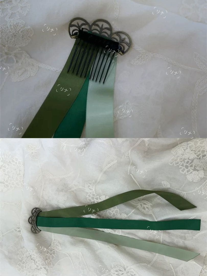 アナ 戴冠式 豪華版ドレス（新作トレイソーン）