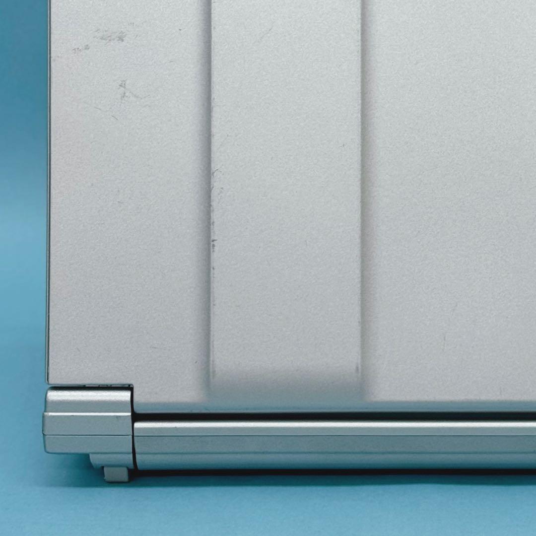 859 新品1TB パナソニック レッツノート SV1 16GB office