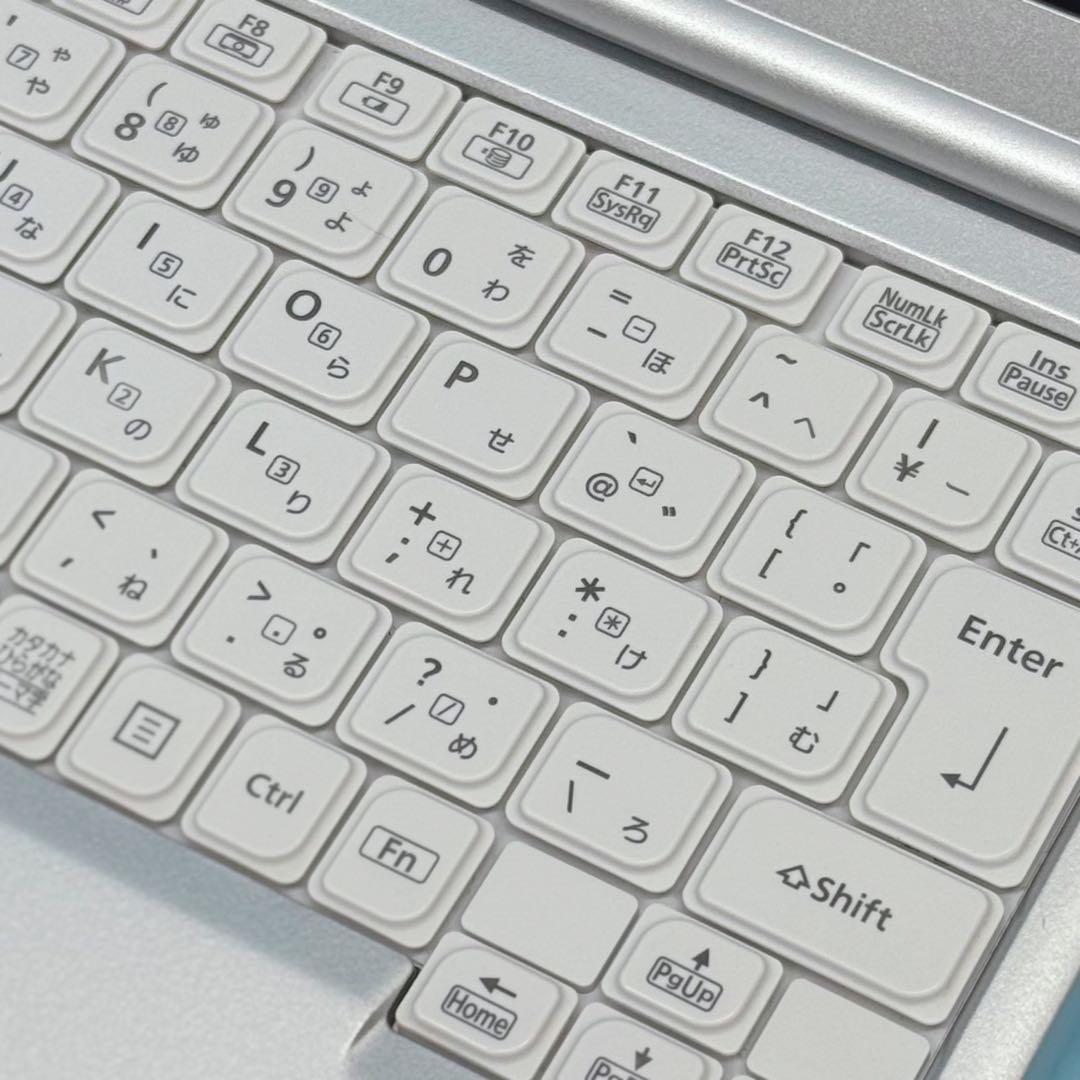 859 新品1TB パナソニック レッツノート SV1 16GB office