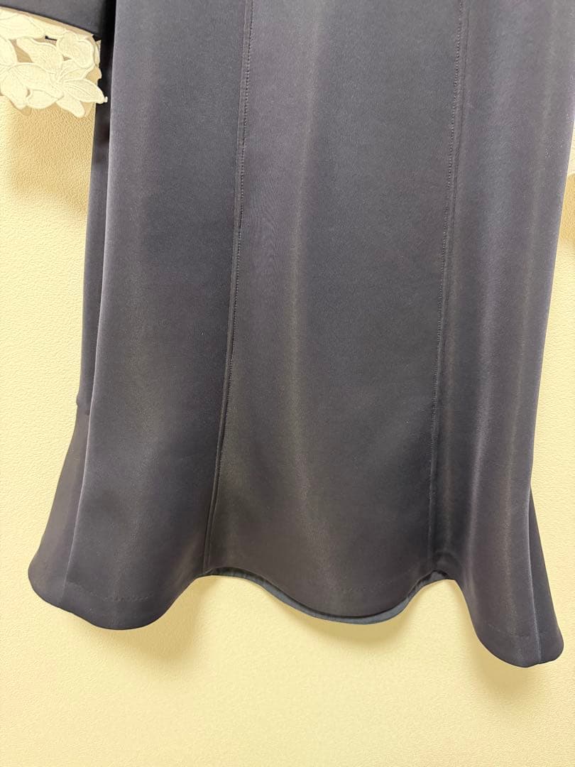 セルフォード　ロングワンピース　サイズ34