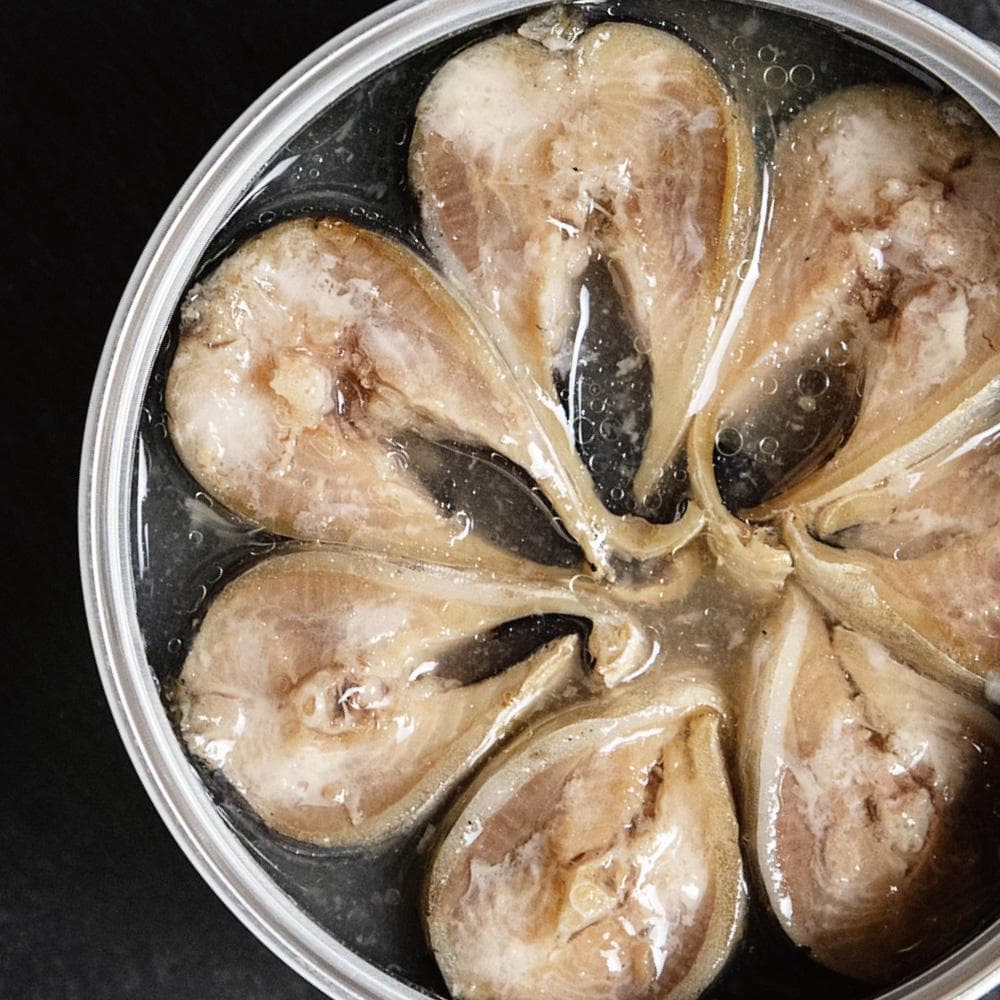 限定20％OFFセール【国産高級缶詰】松茸水煮６缶セット お得なまとめ買い