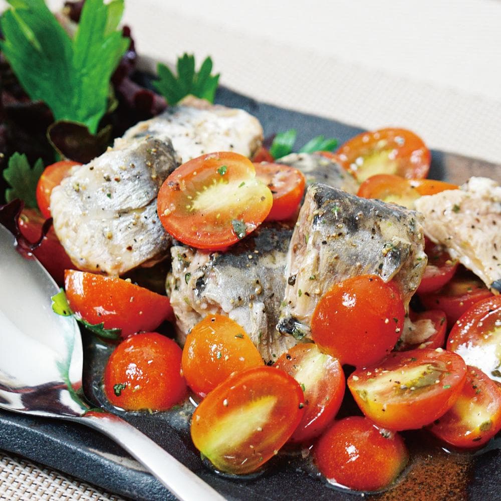 限定20％OFFセール【国産高級缶詰】松茸水煮６缶セット お得なまとめ買い