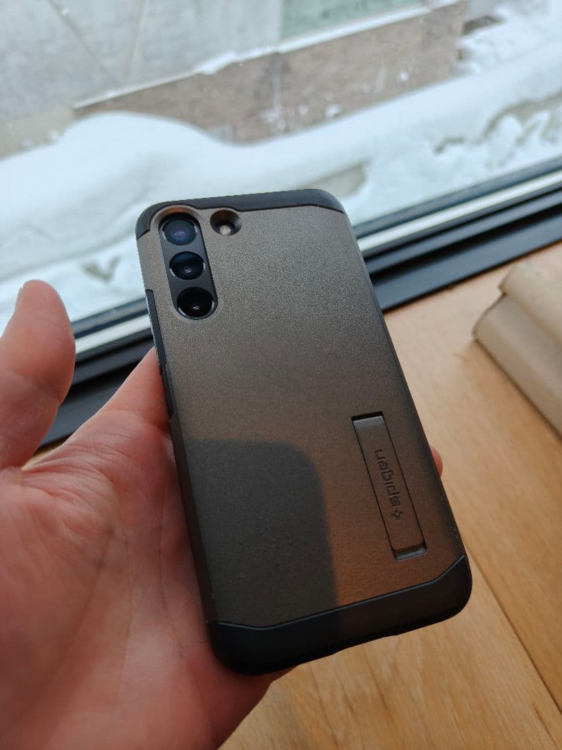 Galaxy S22 256GB US版 SIMフリー 美品 修理歴なし