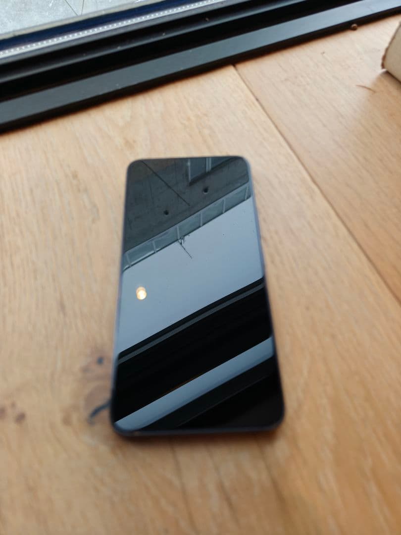 Galaxy S22 256GB US版 SIMフリー 美品 修理歴なし