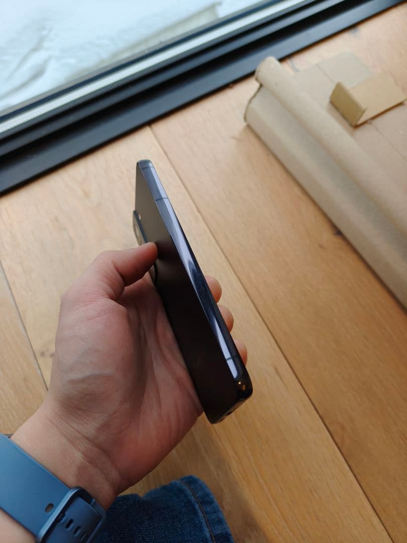 Galaxy S22 256GB US版 SIMフリー 美品 修理歴なし