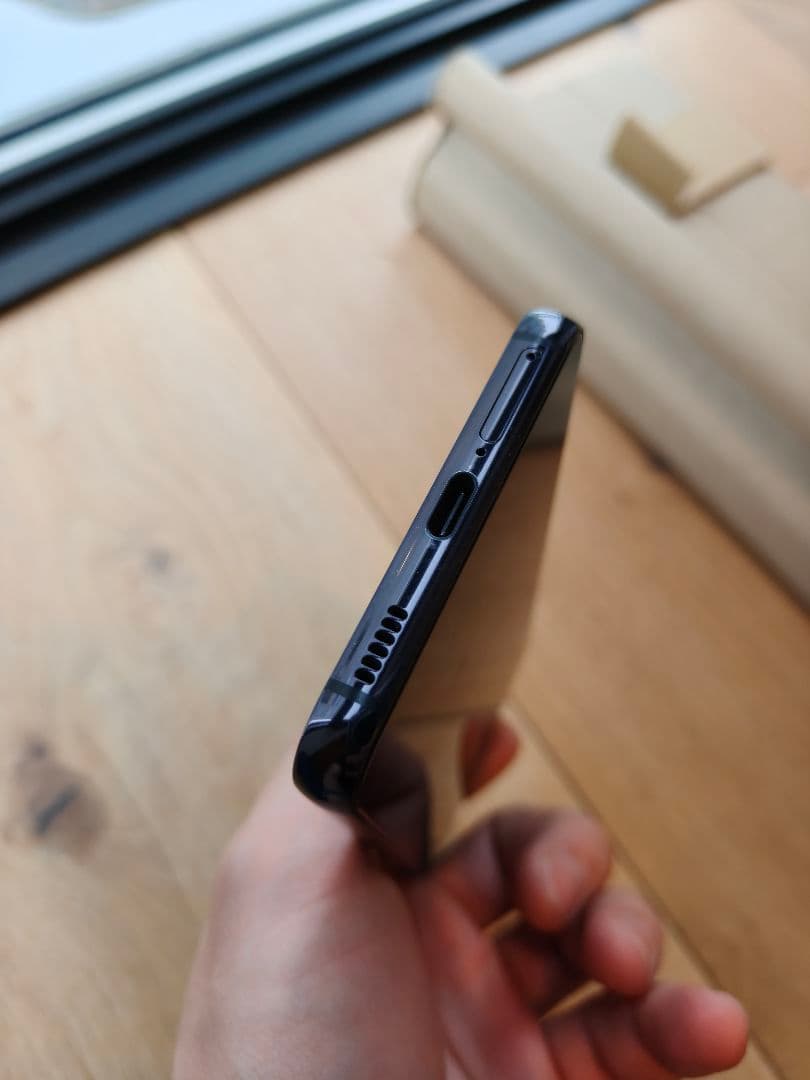 Galaxy S22 256GB US版 SIMフリー 美品 修理歴なし