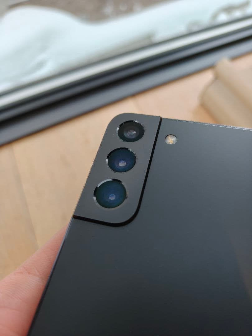 Galaxy S22 256GB US版 SIMフリー 美品 修理歴なし