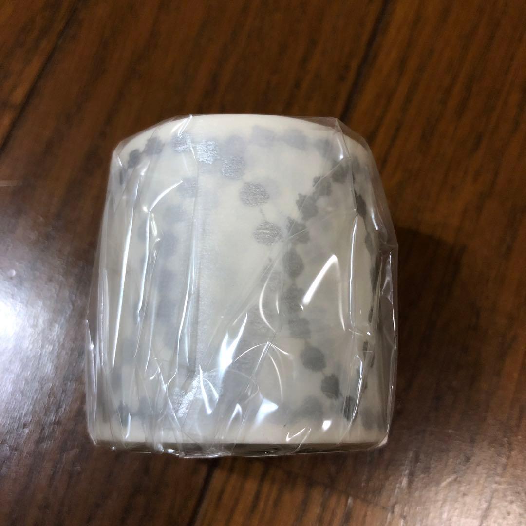 マスキングテープ ミナペルホネン