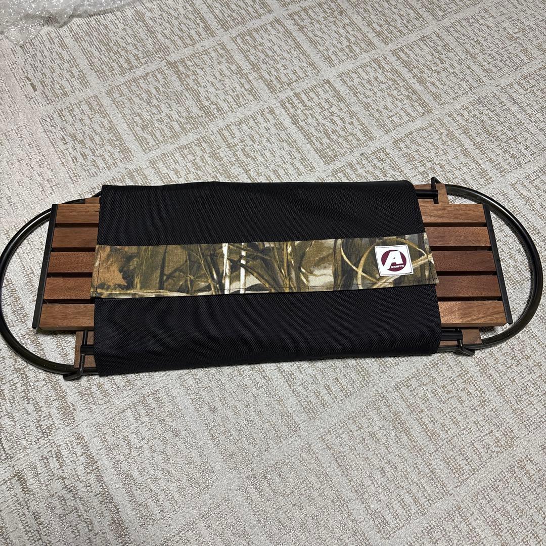 ASIMOCRAFTS アシモクラフツ deck_to_asi ウォルナット