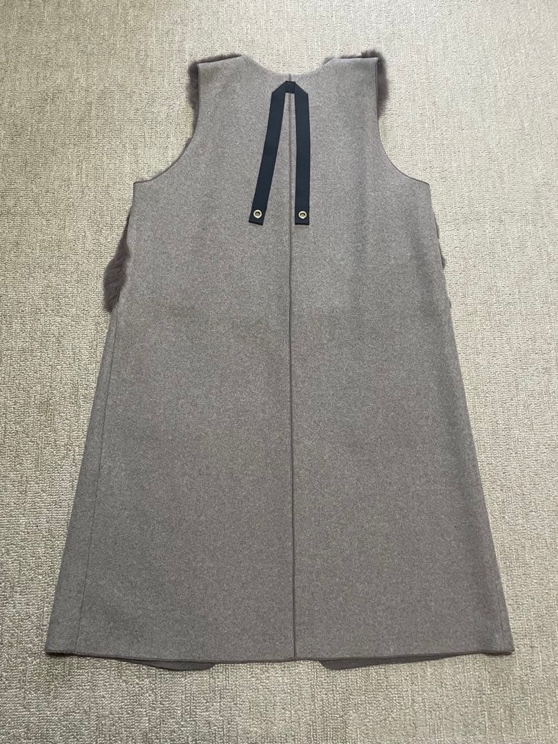 新品★エイミーロウ　ファージレ　モカ