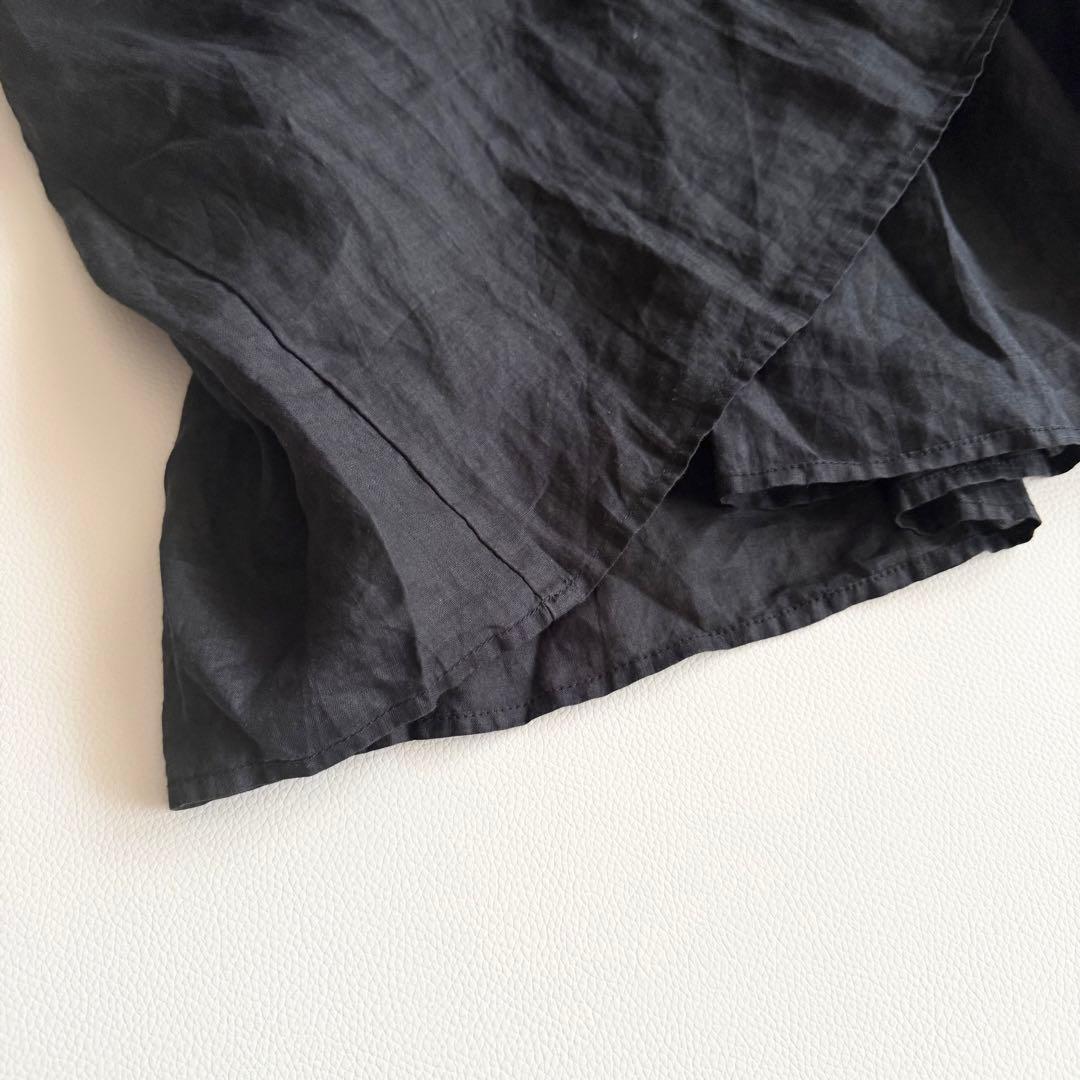 ■定価88000　ネストローブ　nest Robe　ラミーレースキャミワンピース