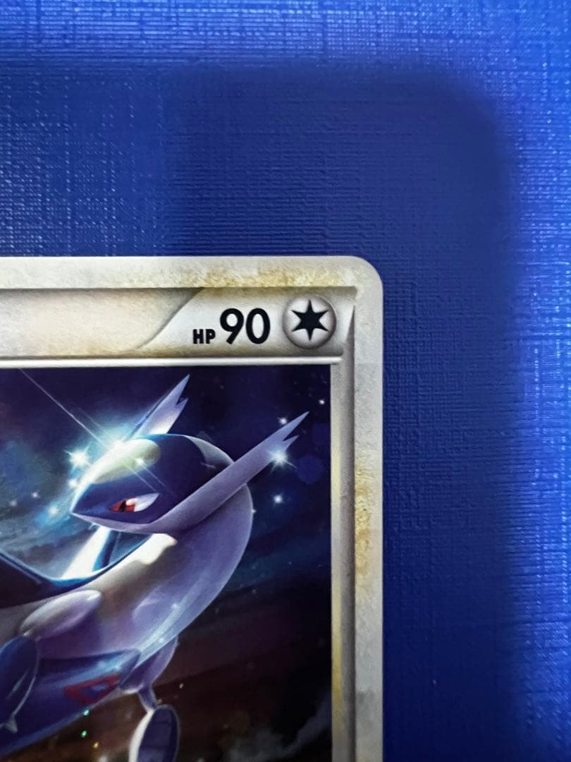 ラティオス プロモ　046/L-P