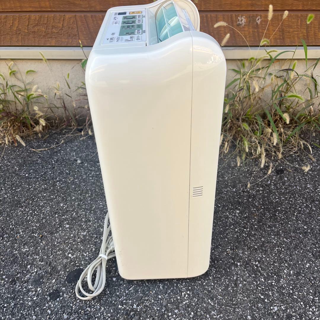 三菱「ムーブアイ」衣類乾燥除湿機 MJ-80FX