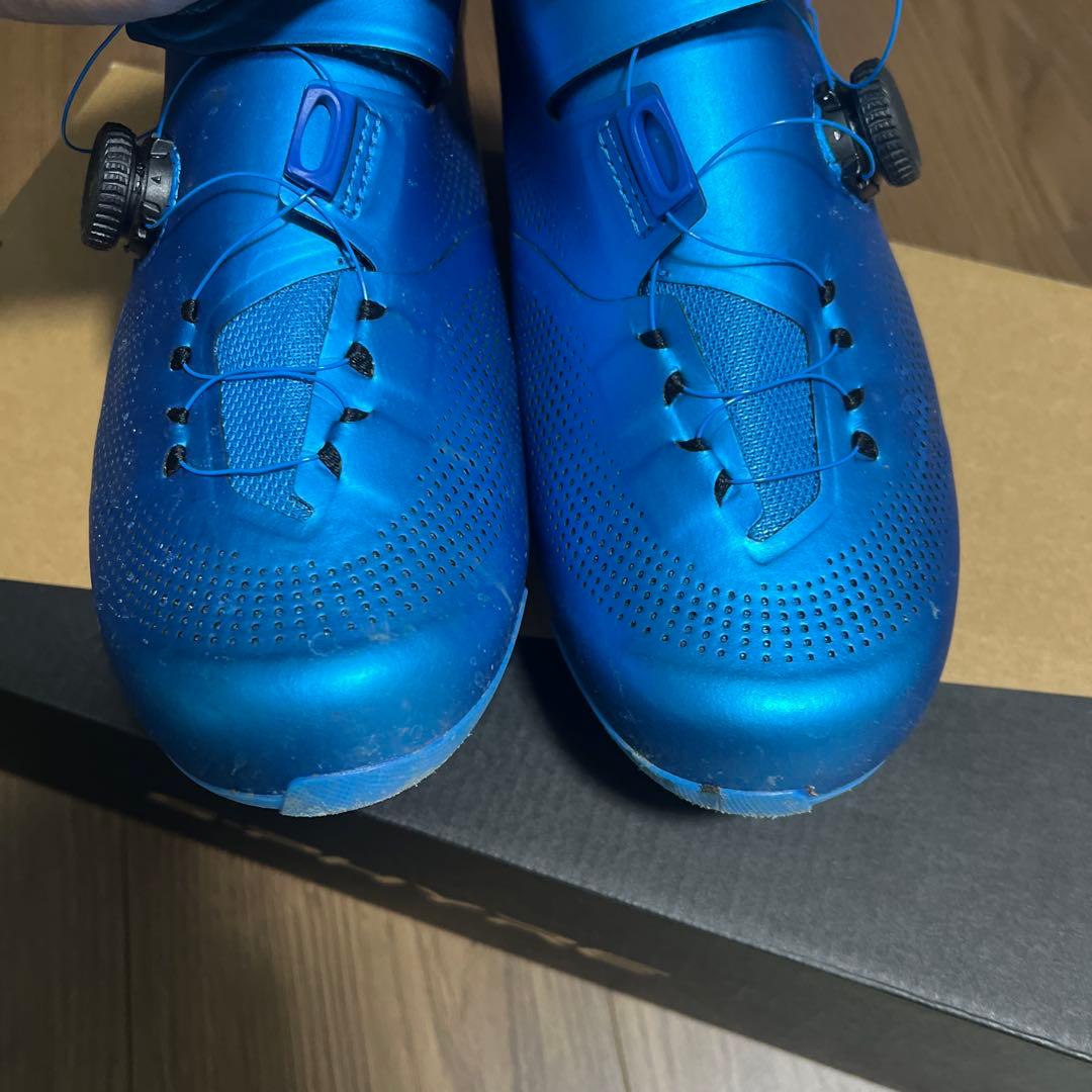 Shimano RC9 29.8cm 美品