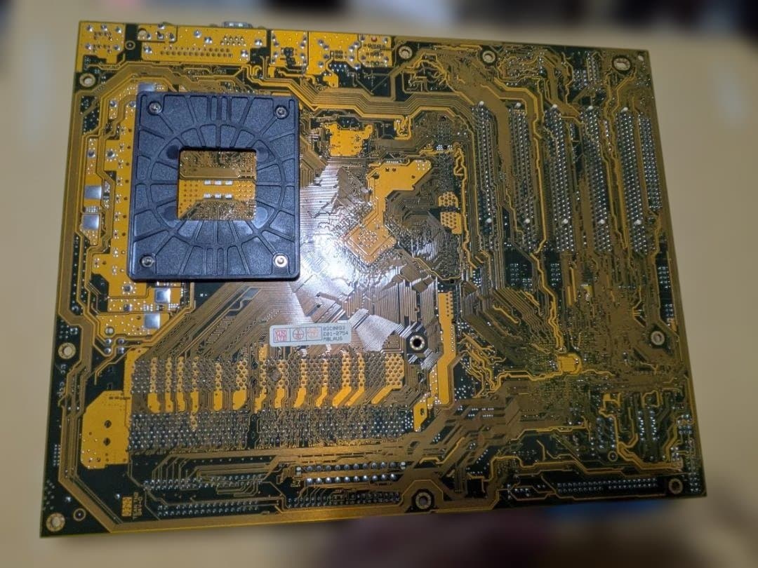 マザーボード ASUS P4C800 +CPU+Memory+VGA