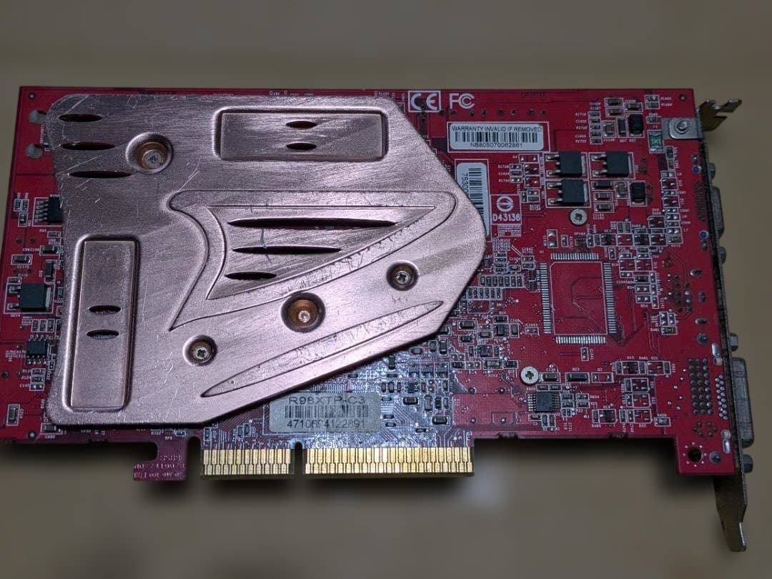 マザーボード ASUS P4C800 +CPU+Memory+VGA