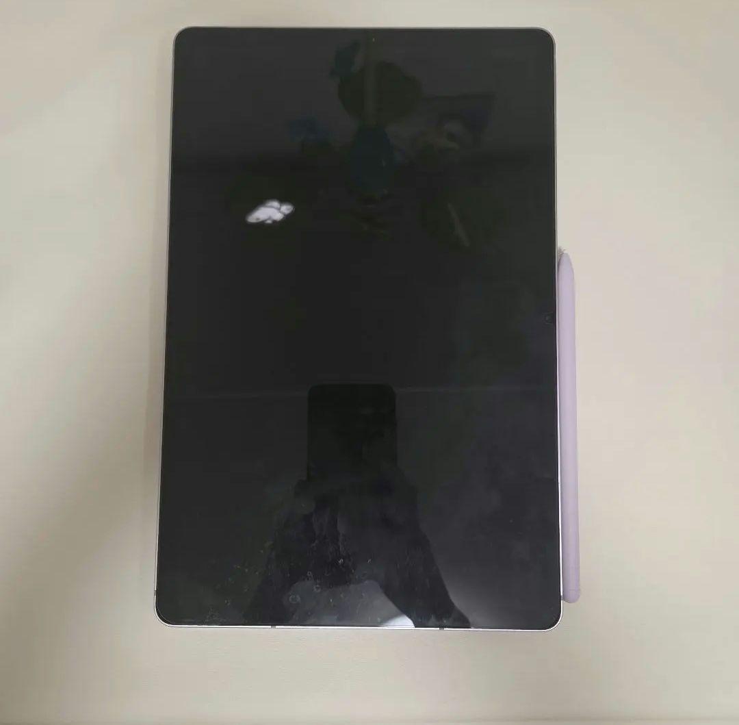 【Moft付き】Galaxy Tab S9 FE/ラベンダー