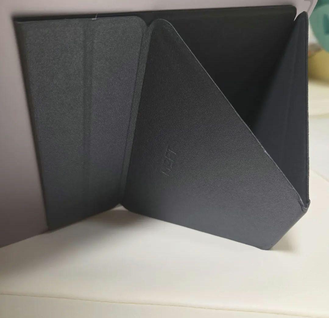 【Moft付き】Galaxy Tab S9 FE/ラベンダー