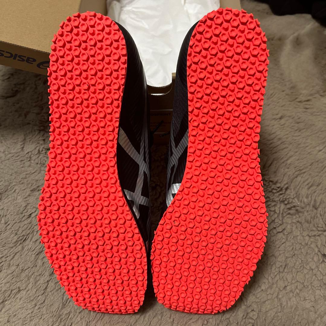 ASICS ウィンドスプリント3