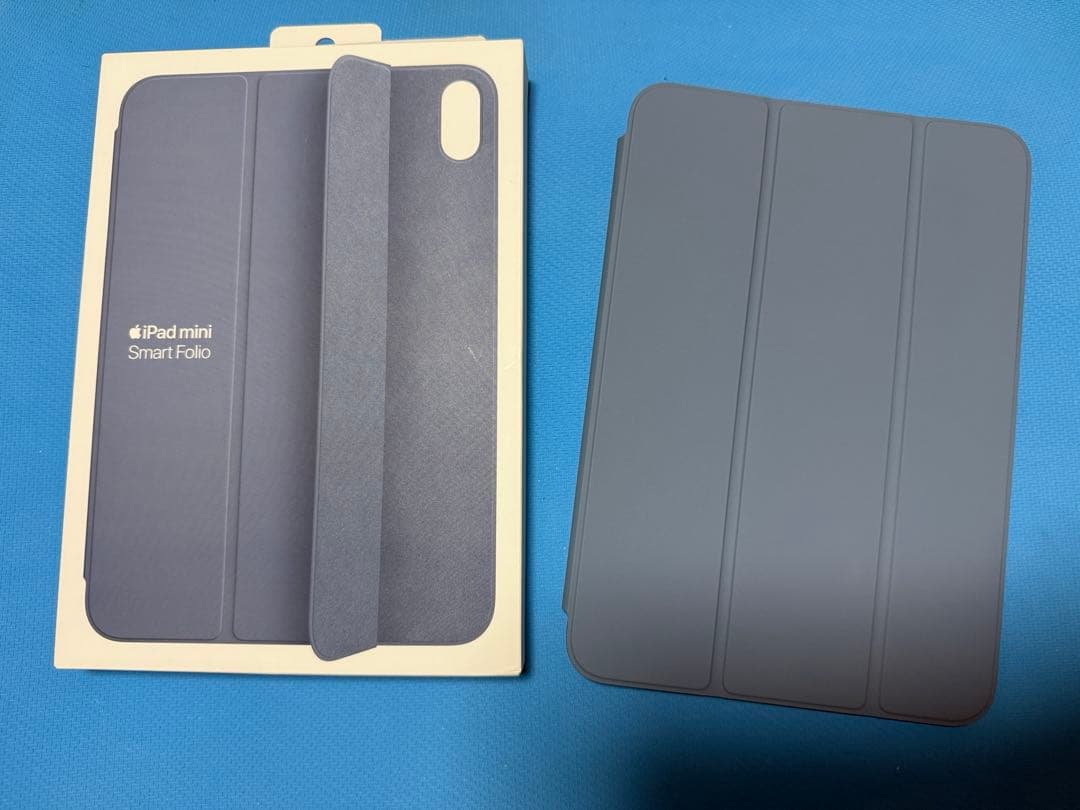 iPad mini 第７世代 128GB Cellular ブルー