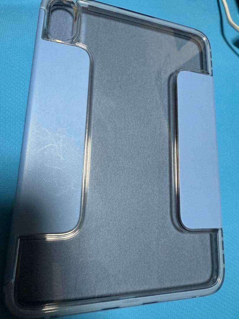 iPad mini 第７世代 128GB Cellular ブルー