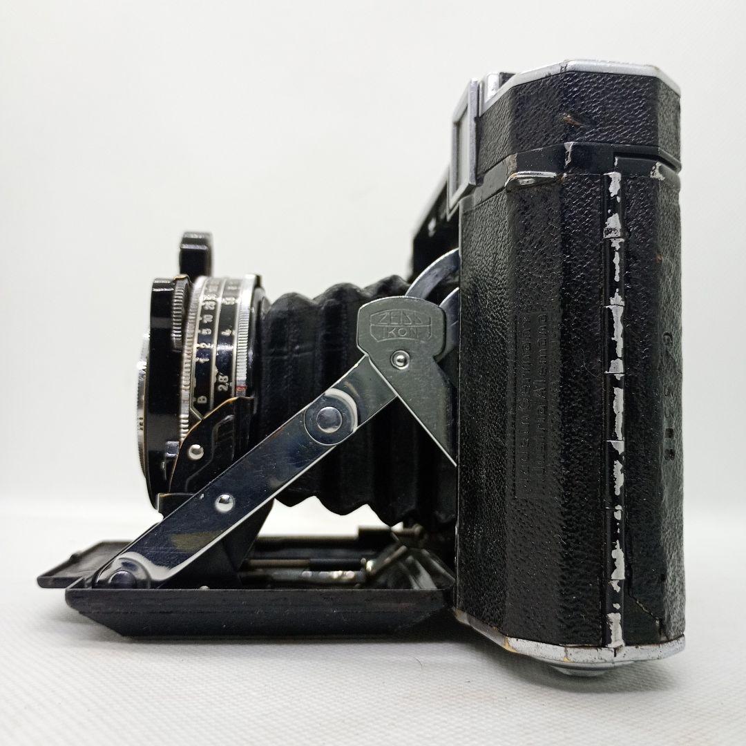 【整備済完動品】Super Ikonta B （532/16）