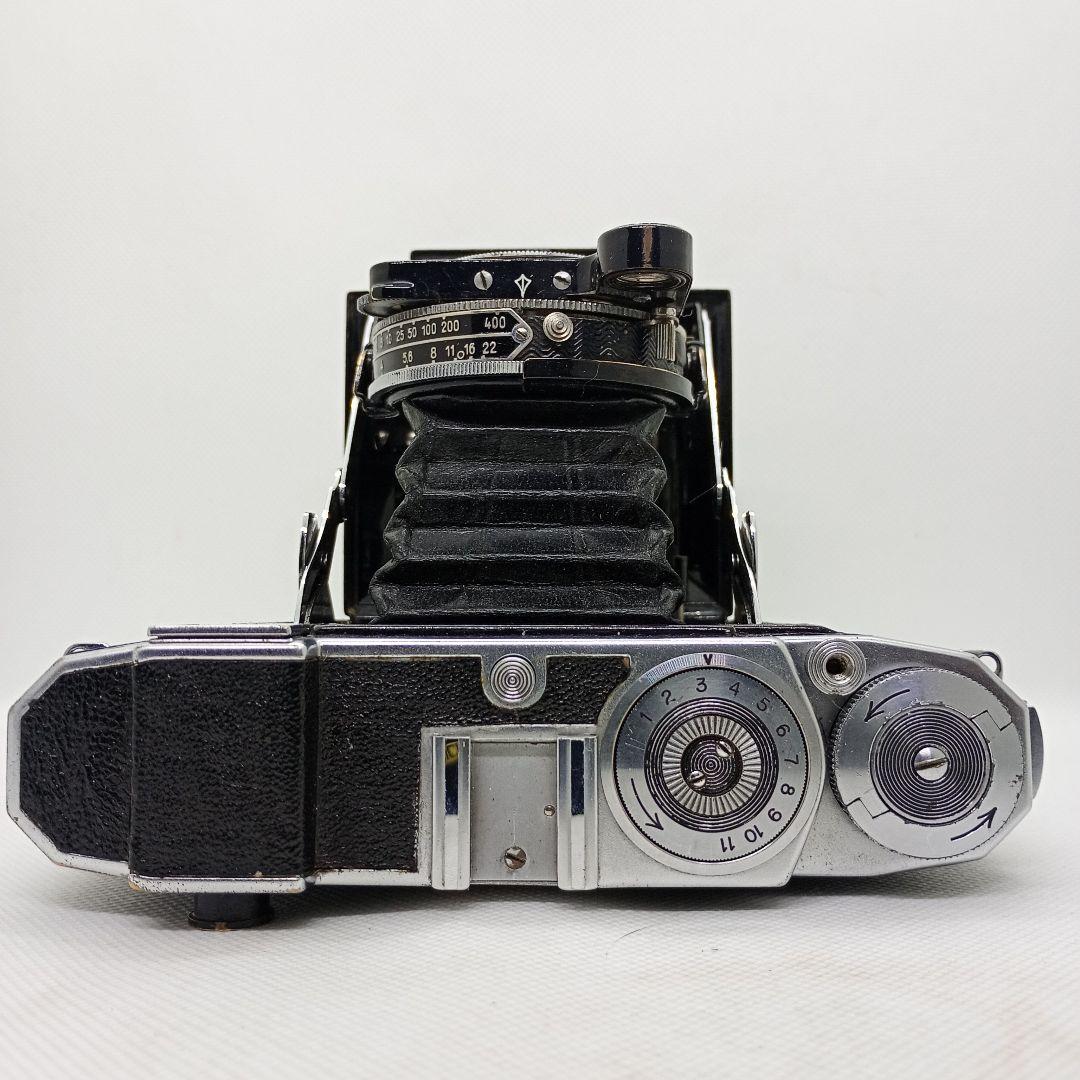 【整備済完動品】Super Ikonta B （532/16）