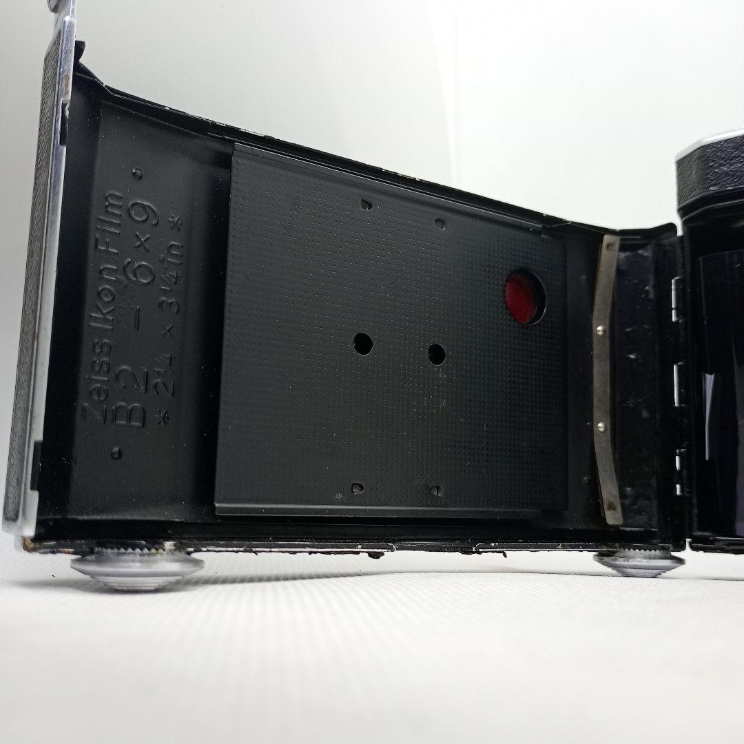 【整備済完動品】Super Ikonta B （532/16）