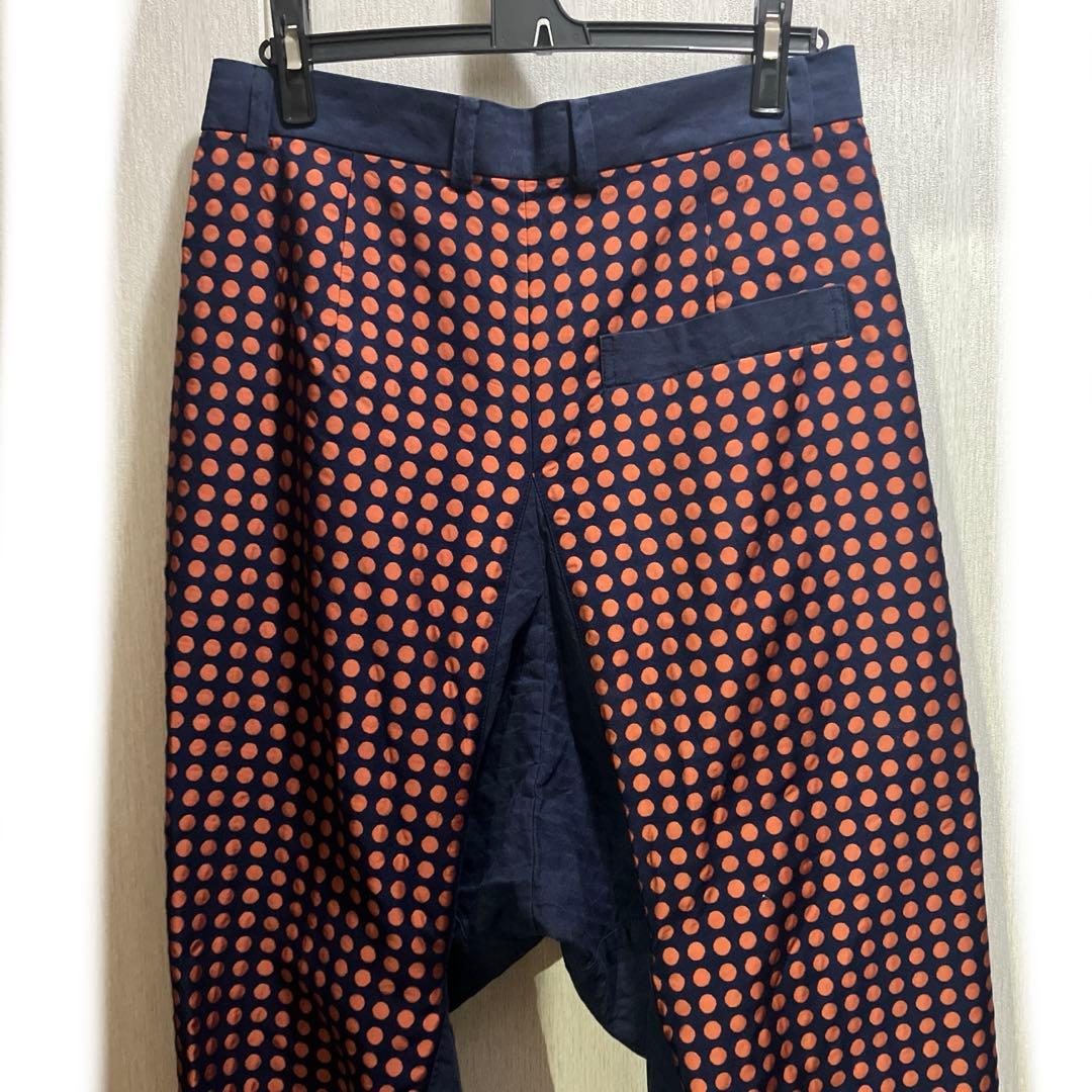 最終値下げ　Vivienne Westwood RED LABEL パンツ