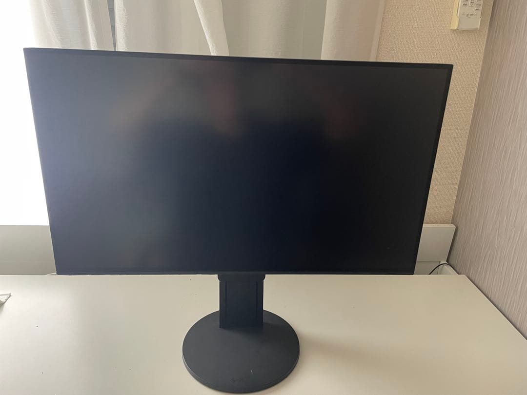 EIZO FlexScan EV2785 4Kモニター