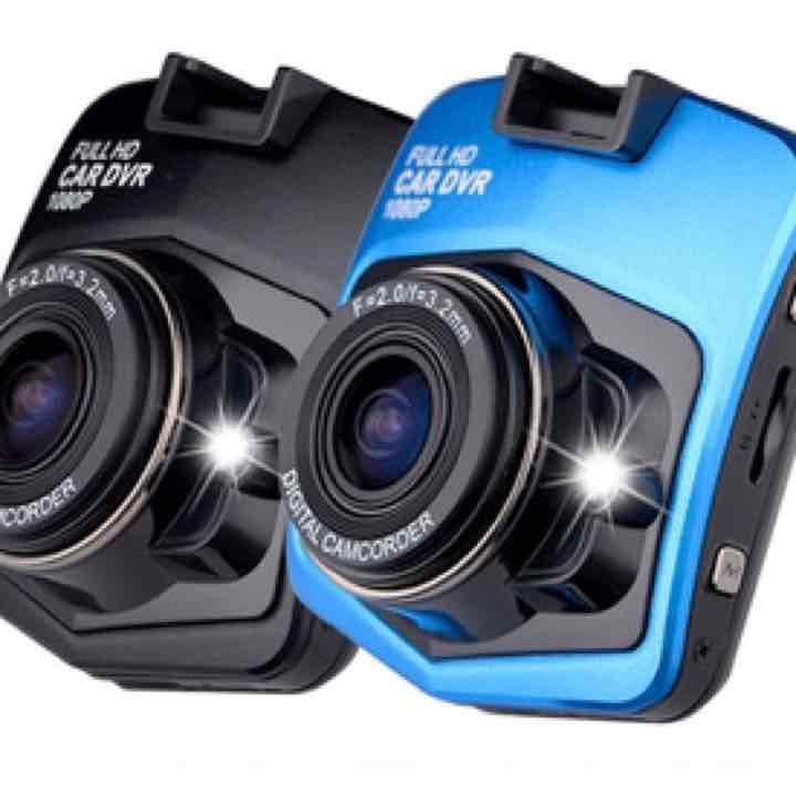 オリジナル ミニ自動車のDVRカメラはフルHDの駐車レコーダービデオ