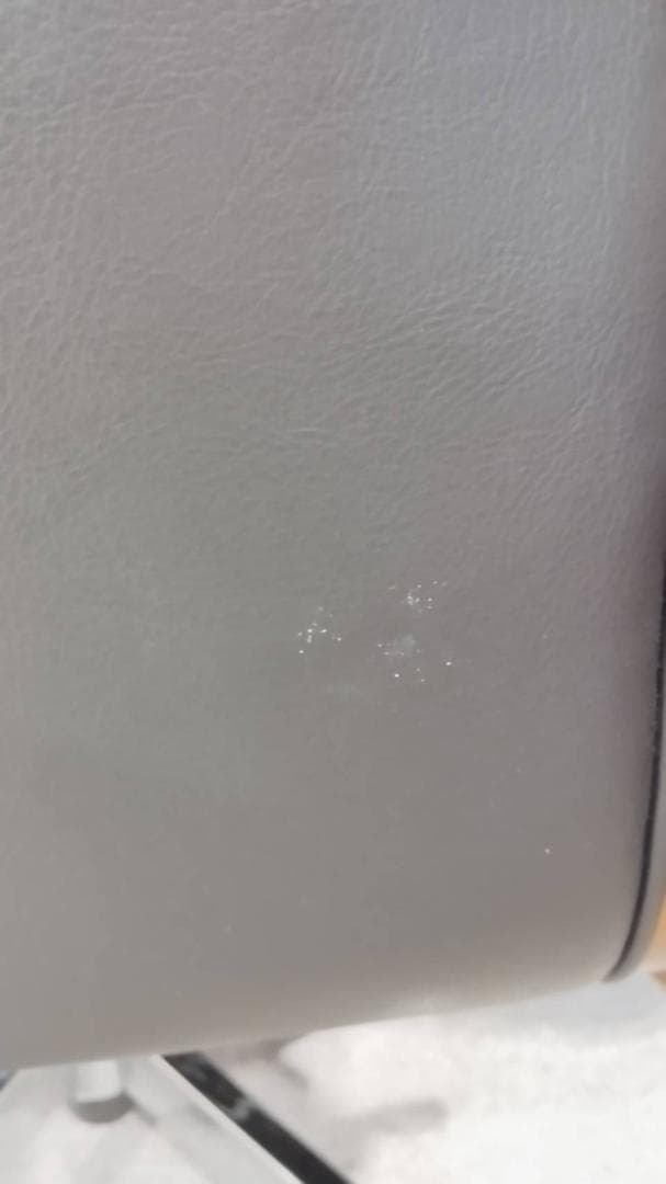 浜本工芸 ハマモトコウゲイ デスクチェア DSA-5800　Y131