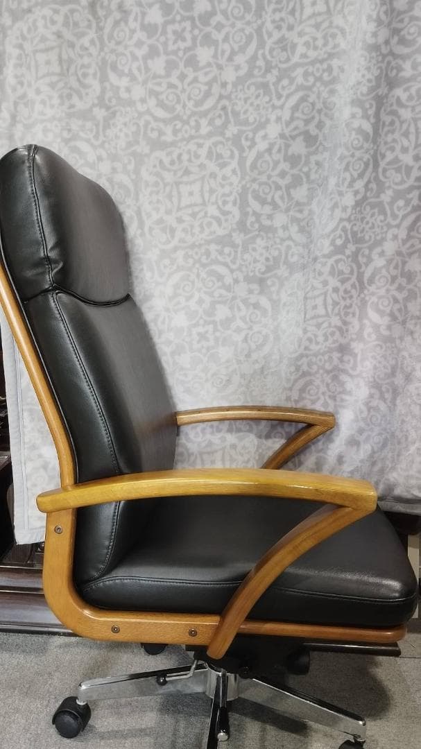 浜本工芸 ハマモトコウゲイ デスクチェア DSA-5800　Y131