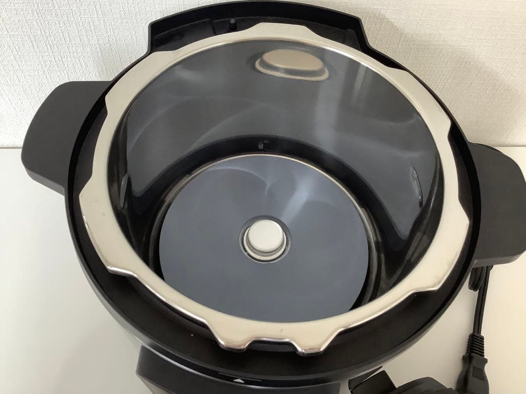 [z519]Panasonic SR-MP300 電気圧力鍋