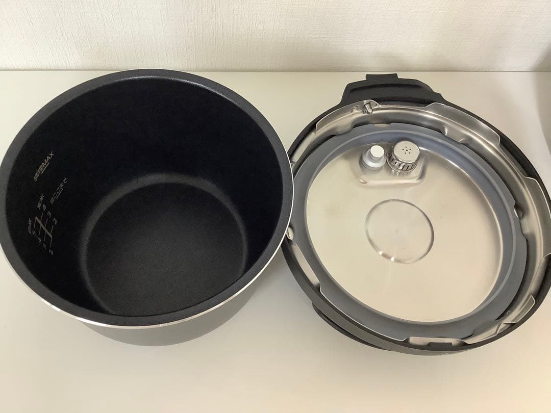 [z519]Panasonic SR-MP300 電気圧力鍋