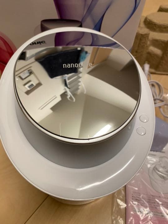 ボディ・フェイスケア Panasonic EH-CSA97