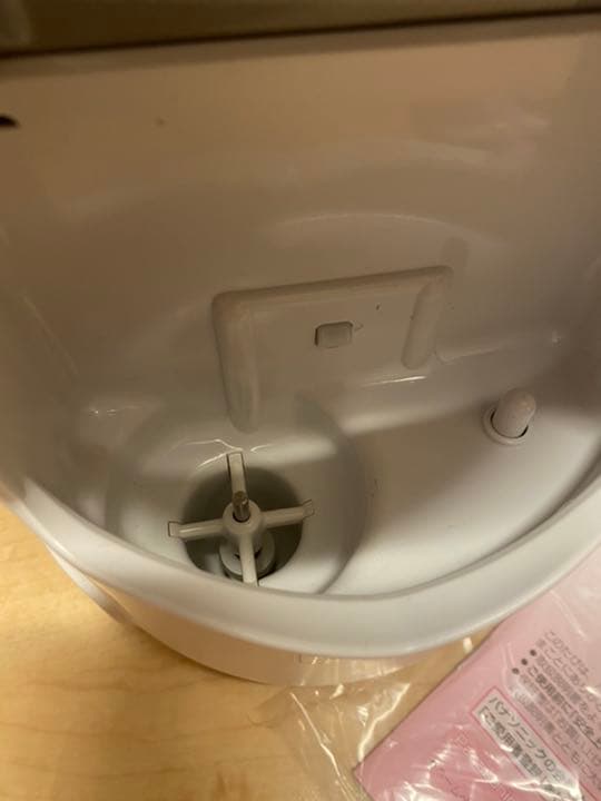 ボディ・フェイスケア Panasonic EH-CSA97