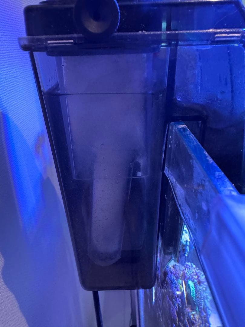 ZENSUI プロテインスキマー QQ1